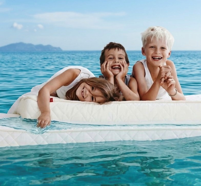 Матрасы от Династия Kids