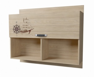 Полка коллекции Фрегат New