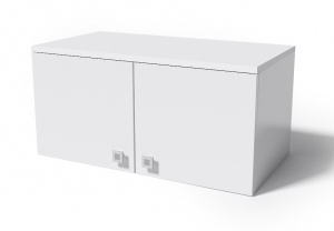 Антресоль к шкафу Футбол