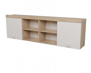 Полка-2 настенная коллекции Формат 