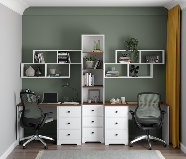 Комплект для двоих детей Норд Каньон