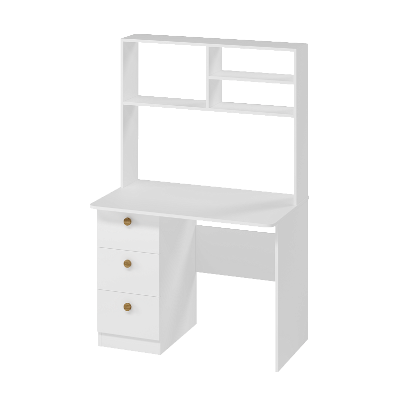 Столы с надстройкой Столы с надстройкой от Династия Kids