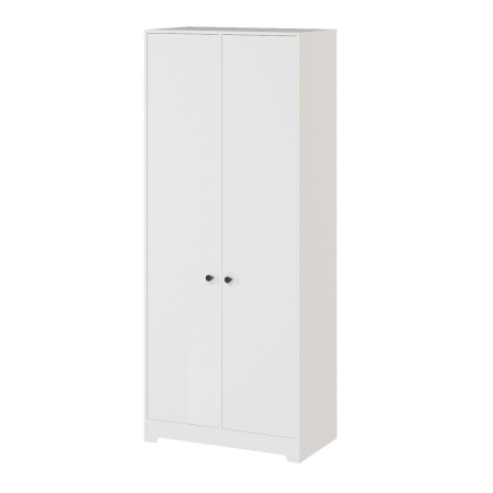 Шкаф-1 коллекции Норд от Династия Kids