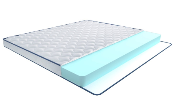 Матрас Ричард 160х80 (высота 14 см)