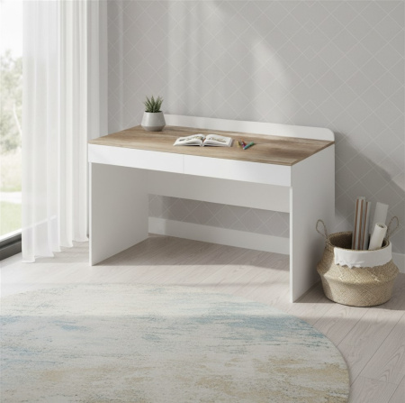 Стол + тумба коллекции Лайт Лофт  от Династия Kids