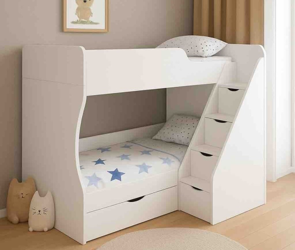Двухъярусная кровать Умка-3
