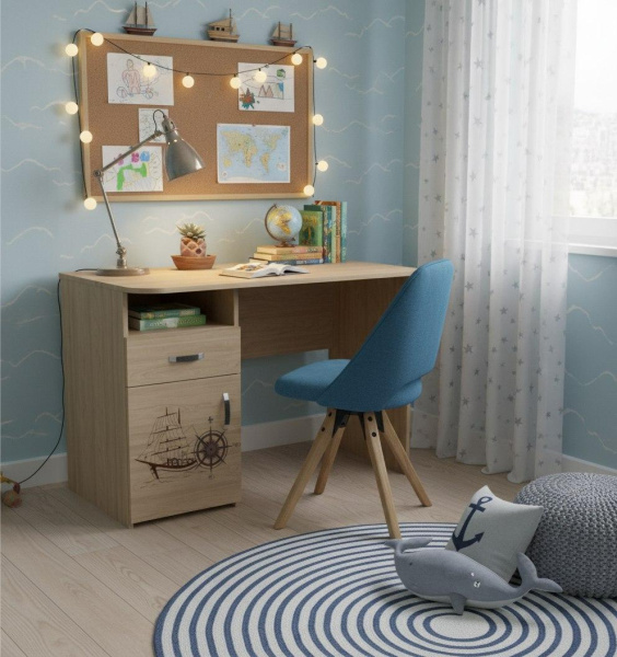 Стол коллекции мебели Фрегат New