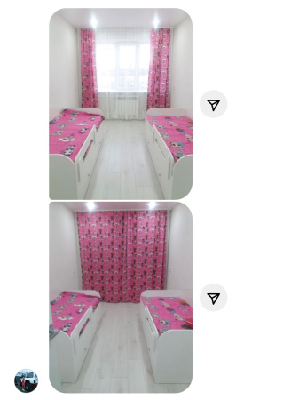 Кровать Умка New 180х80  от Династия Kids