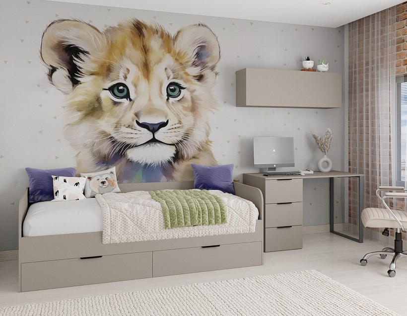 Брайт Велюр Брайт Велюр от Династия Kids