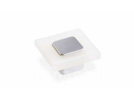 Кровать Фортуна-3 190х80 (цвет белый)