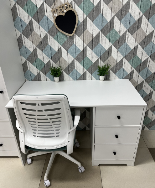 Стол 1200 мм коллекции Норд  от Династия Kids