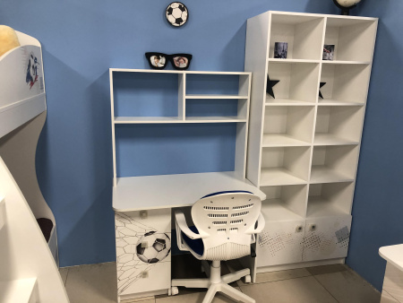 Стол коллекции Футбол от Династия Kids