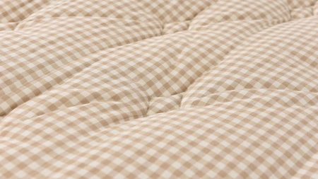 Матрас пружинный PLOMBIR Hard 120x200. Жесткий. Высота 16 см от Династия Kids