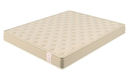 Матрас пружинный PLOMBIR Hard 120x200. Жесткий. Высота 16 см от Династия Kids