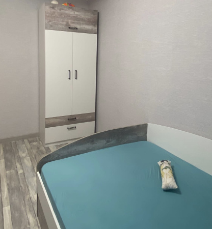 Шкаф коллекции мебели Гранд от Династия Kids