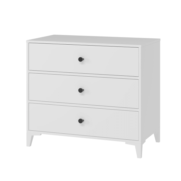 Комод коллекции Вест