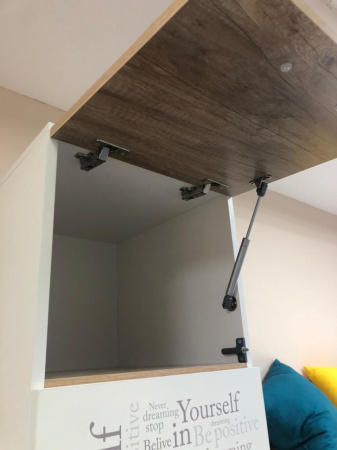 Пенал Твой Стиль (с принтом) глубина 479 мм от Династия Kids