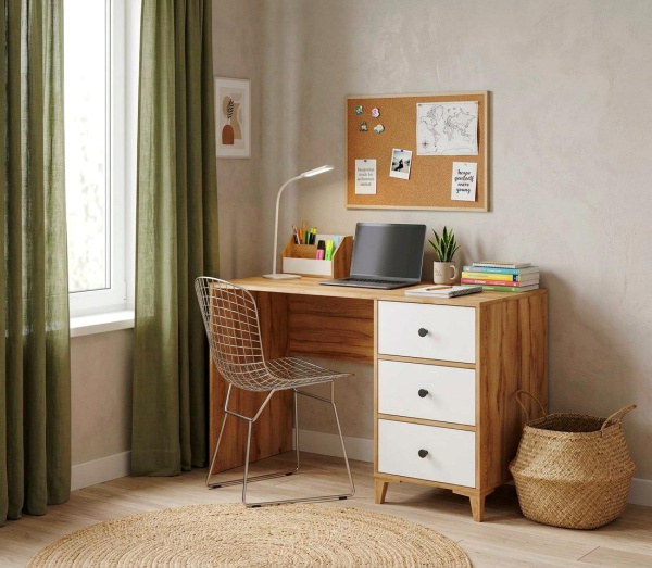 Стол 1200 мм коллеции Альви 