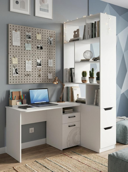 Стол коллекции Престиж (с принтом) от Династия Kids