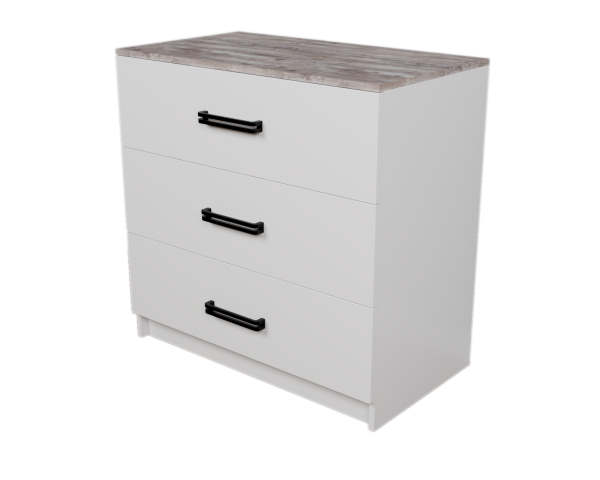 Комод коллекции Гранд от Династия Kids
