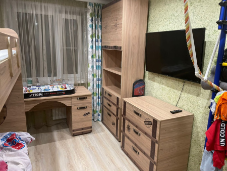 Стол Фрегат от Династия Kids