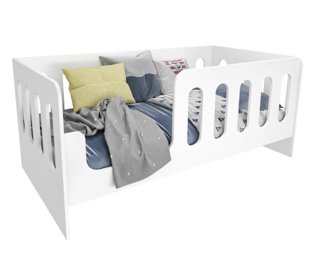 Кровать Сказка 160х80  от Династия Kids