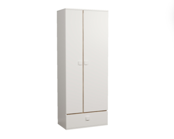 Шкаф коллекции Модерн  от Династия Kids