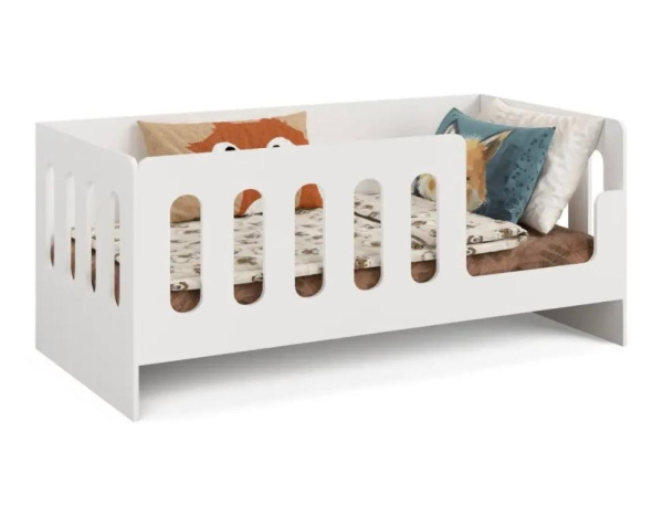 Кровать детская Сказка 160х80 - АКЦИЯ!  от Династия Kids