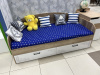 Кровать коллекции Твой Стиль 190х90 от Династия Kids