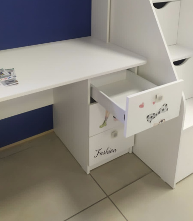 Стол коллекции Анита от Династия Kids