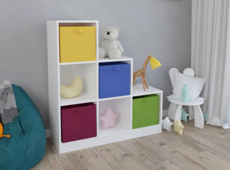 Комплект для детской комнаты коллекции Умка от Династия Kids