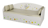 Кровать 190х90 коллекции Тедди от Династия Kids