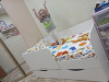 Кровать Малютка 140х80 (цвет белый)  от Династия Kids