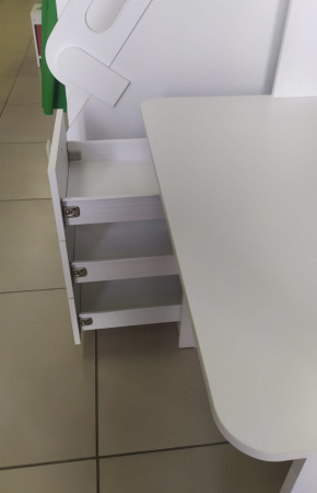 Стол коллекции Совята NEW  от Династия Kids