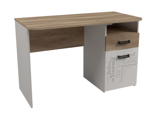 Стол Твой Стиль (с принтом)